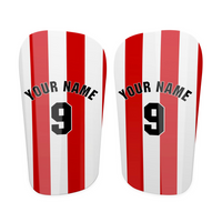 Sunderland Shin Pads - Home