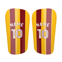 Bradford Shin Pads - Home