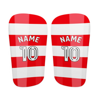 Doncaster Rovers Shin Pads - Home