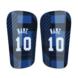 Scotland Shin Pads - 2024 Home