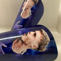 Cole Palmer Shin Pads