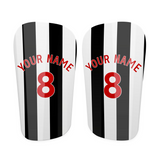 St Mirren Shin Pads - Home