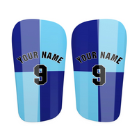 Wycombe Wanderers Shin Pads - Home