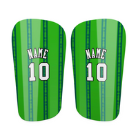 Northern Ireland Shin Pads - 2024 Home