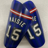 Rangers Shin Pads - 2023/24