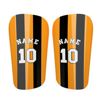 Hull City Shin Pads - Home