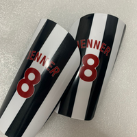 Newcastle Shin Pads - 2023/24 Home