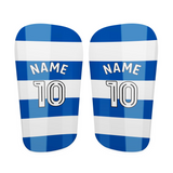 QPR Shin Pads - Home