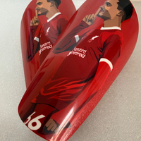 Liverpool Shin Pads - Trent Alexander-Arnold