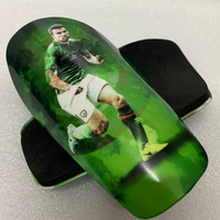 Seamus Coleman Shin Pads