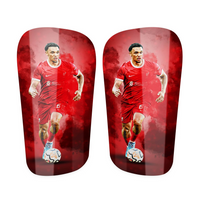 Liverpool Shin Pads - Trent Alexander-Arnold