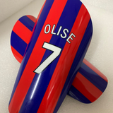 Crystal Palace Shin Pads - Home