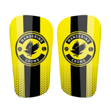 * Custom Shin Pads For Your Club