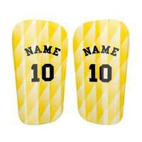 Maidstone United Shin Pads - 2023/24 Home