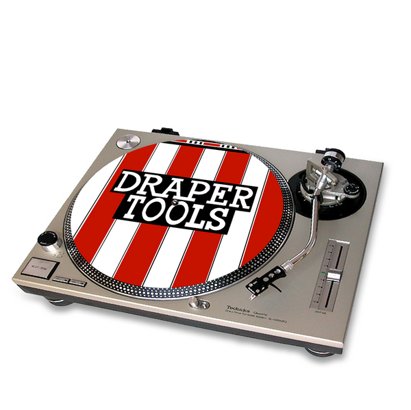 Southampton Turntable Mat - 1991 Home