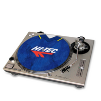 Southend United Turntable Mat - 1990 Home