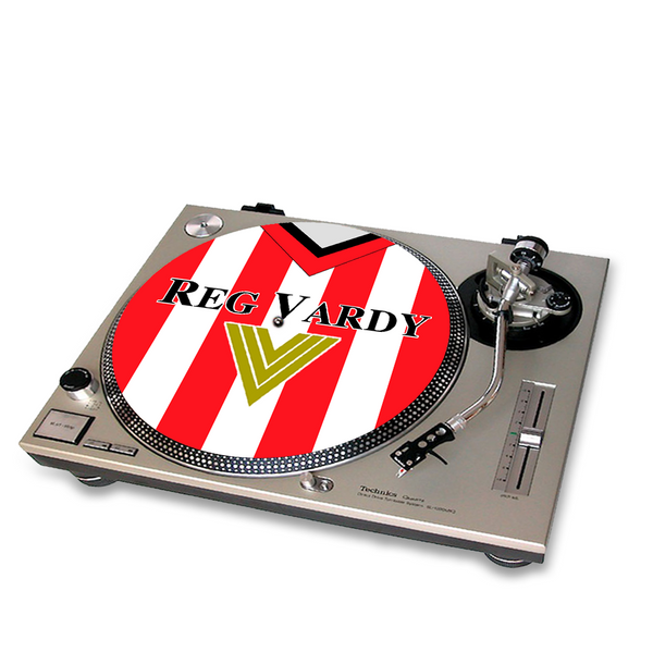 Sunderland Turntable Mat - 2000 Home