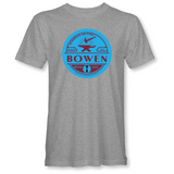 West Ham T-Shirt -  Jarrod Bowen