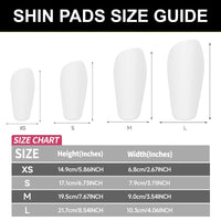 France Shin Pads - 2024 Home