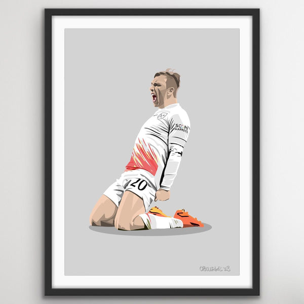 Jarrod Bowen Print Kick Off Merchants jarrod-bowen-print-kick-off-merchants
