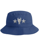 Two Stars Bucket Hat