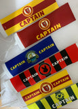 Custom Captain's Armband - Design 3