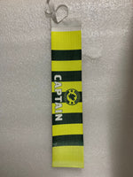 Custom Captain's Armband - Design 4