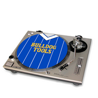 Wigan Athletic Turntable Mat - 1982 Home