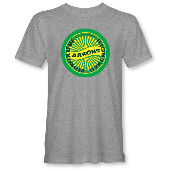 Norwich City T-Shirt - Max Aarons