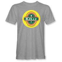 Sheffield United T-Shirt - Alan Kelly