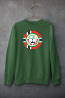 Norwich Sweatshirt - Alexander Tettey