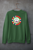 Norwich Sweatshirt - Alexander Tettey