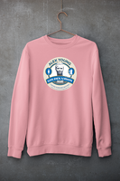 Everton Sweatshirt - Alex Young