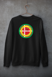 Norwich Sweatshirt - Jacob Sorensen