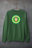 Norwich Sweatshirt - Tim Krul