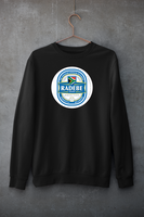 Leeds Sweatshirt - Lucas Radebe