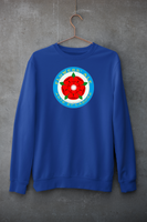 Blackburn Sweatshirt - Tim Flowers