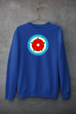 Blackburn Sweatshirt - Tim Flowers