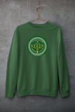 Celtic Sweatshirt - Jock Stein