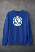 Everton Sweatshirt - Alex Young