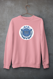 Sheffield Wednesday Sweatshirt - Chris Waddle