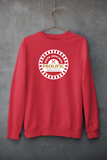 Sheffield United Sweatshirt - Keith Edwards