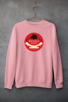 Southampton Sweatshirt - Francis Benali