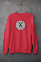 Crystal Palace Sweatshirt - Jim Cannon