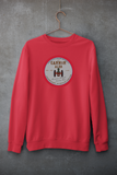 Crystal Palace Sweatshirt - Jim Cannon