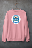 Leeds Sweatshirt - Lucas Radebe