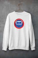 Rangers Sweatshirt - Brian Laudrup