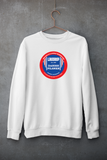 Rangers Sweatshirt - Brian Laudrup