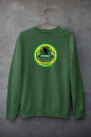 Norwich Sweatshirt - Grant Hanley