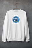 Everton Sweatshirt - Kevin Campbell